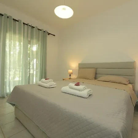 Pelagio * Órmos Prínou