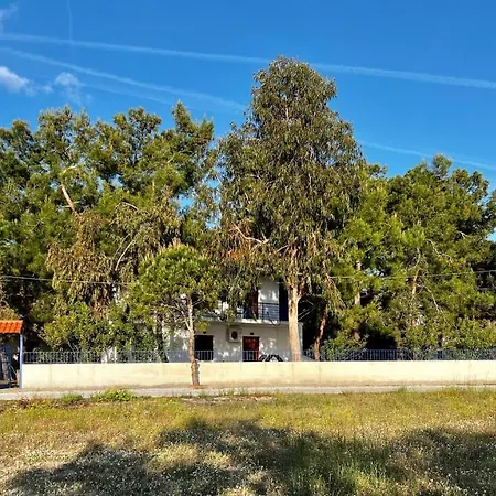 Apartmán Pelagio Órmos Prínou