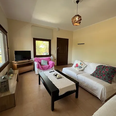 Pelagio Apartmán Órmos Prínou