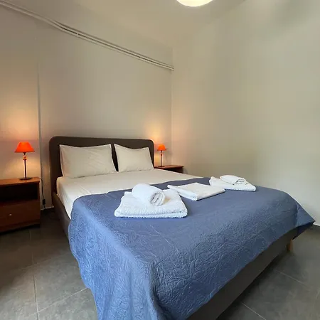 Apartmán Pelagio Órmos Prínou