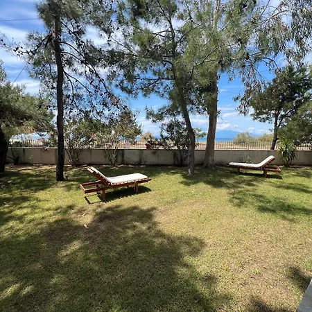 Pelagio Apartmán Órmos Prínou