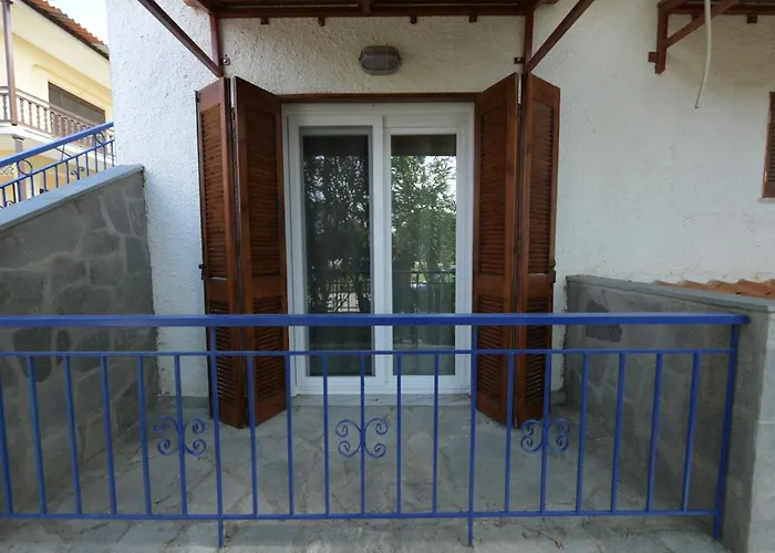 アパート Pelagio