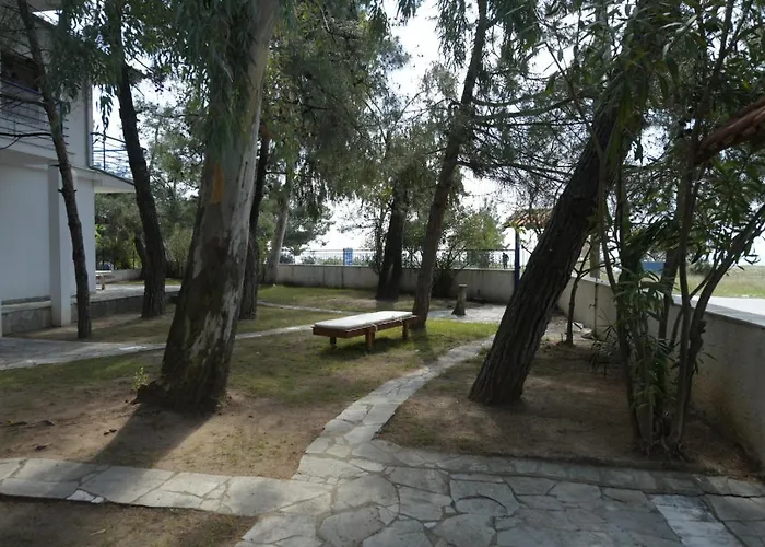 Pelagio * Órmos Prínou