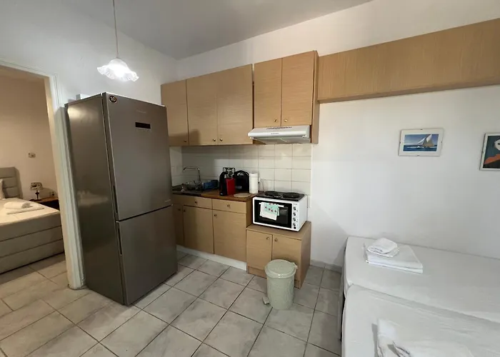 アパート Pelagio *