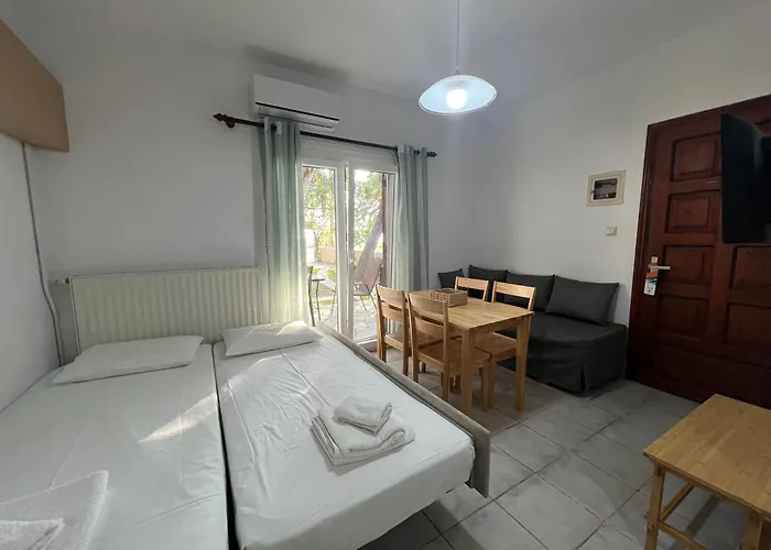 Pelagio * Órmos Prínou