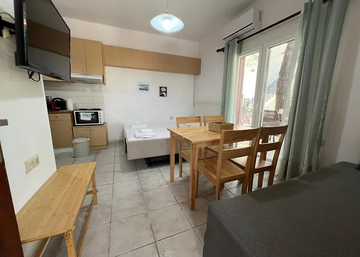 Pelagio * Órmos Prínou