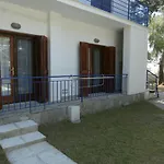 Apartment Pelagio