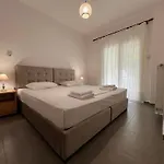 Apartment Pelagio *