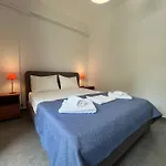 Apartment Pelagio Ormos Prinou (Thasos)