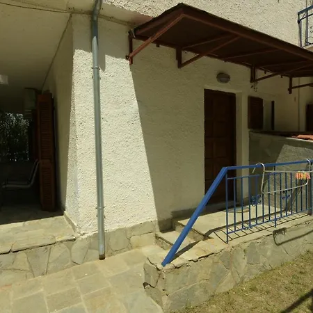 Pelagio Ormos Prinou (Thasos)