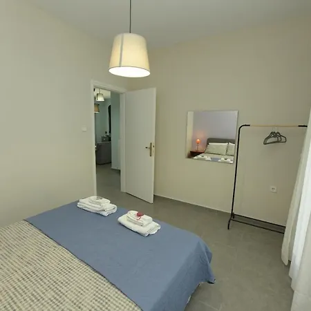 Apartment Pelagio *