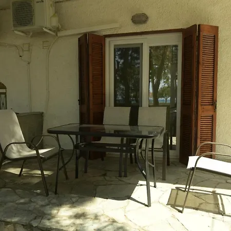 Apartment Pelagio Ormos Prinou (Thasos)