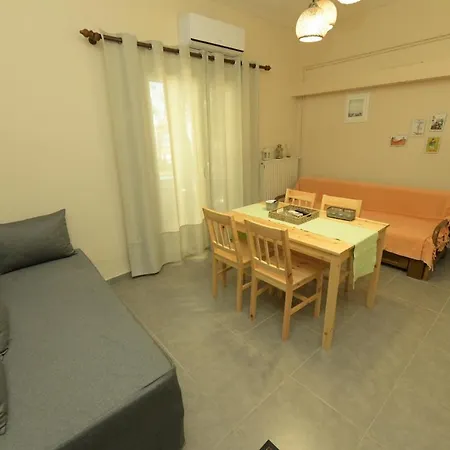 Pelagio Apartment Ormos Prinou (Thasos)