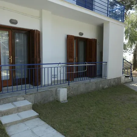 Apartmán Pelagio