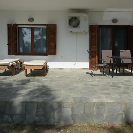 Pelagio * Ormos Prinou (Thasos)