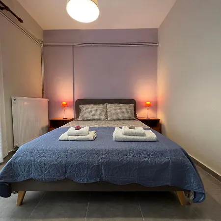 Apartment Pelagio *