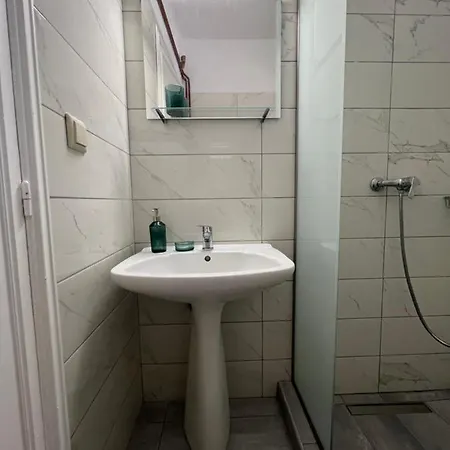 Pelagio Apartment *
