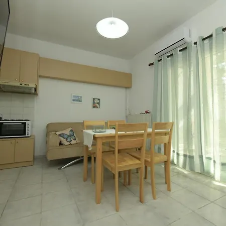 Apartment Pelagio *