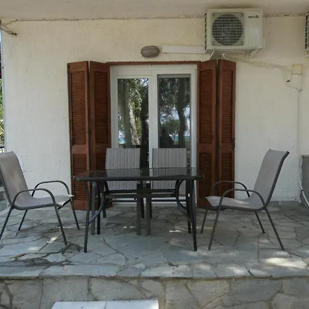 Pelagio Apartment