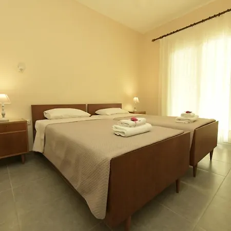 Pelagio Apartment *