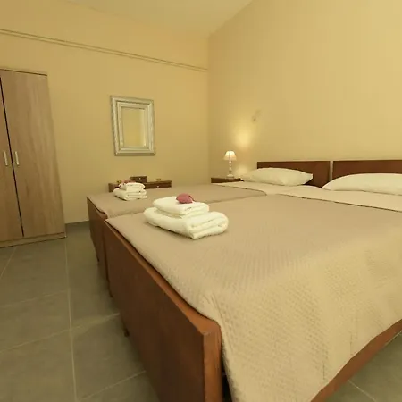 Pelagio Apartment *