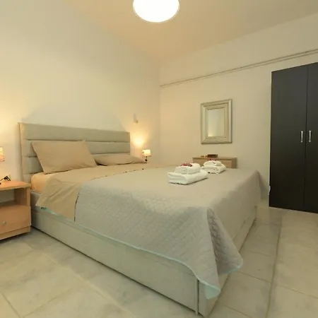 Apartment Pelagio Ormos Prinou (Thasos)