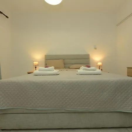Apartment Pelagio