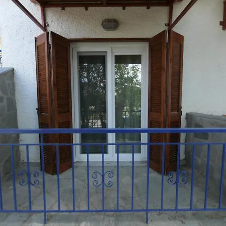Apartment Pelagio