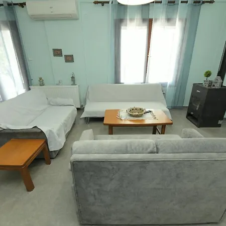Apartment Pelagio
