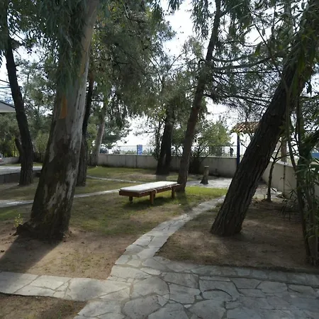 Pelagio * Ormos Prinou (Thasos)