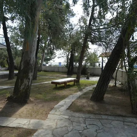 Pelagio * Órmos Prínou