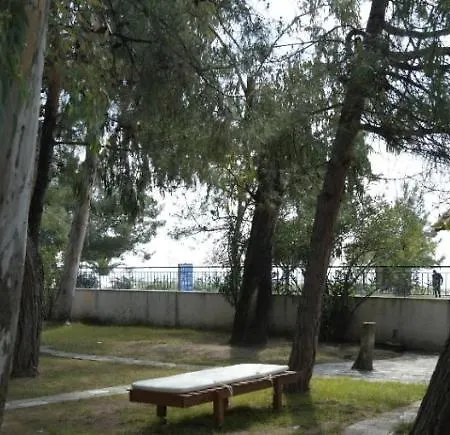 Apartment Pelagio *