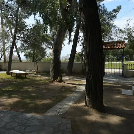 Apartment Pelagio