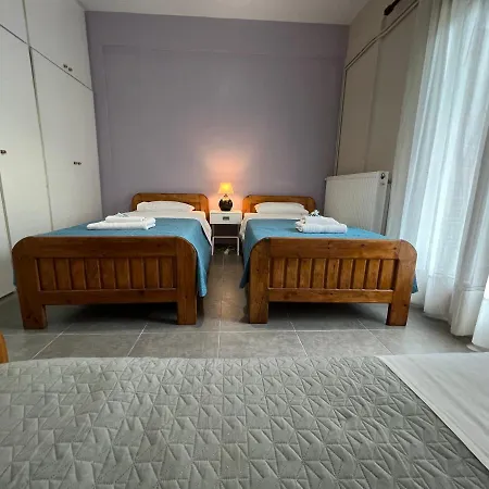 Pelagio Apartment *