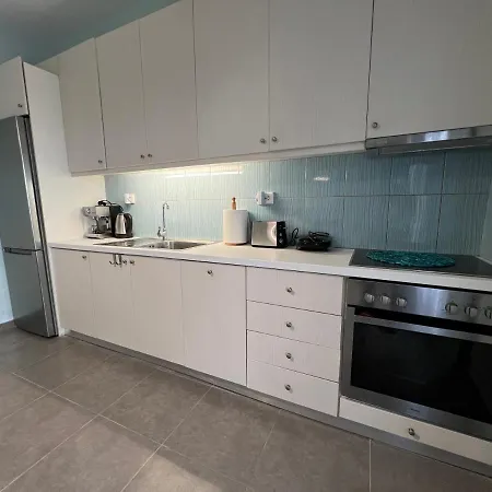 Pelagio Apartment *