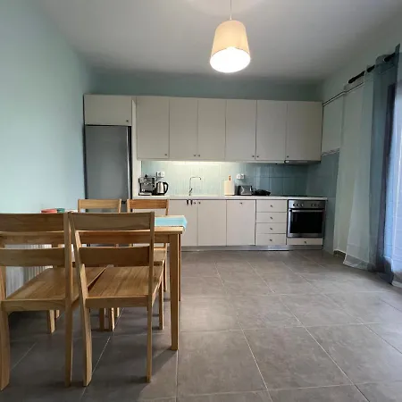 Pelagio Apartment