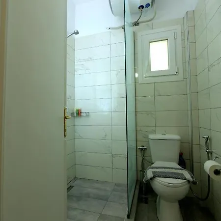 Pelagio Apartment *