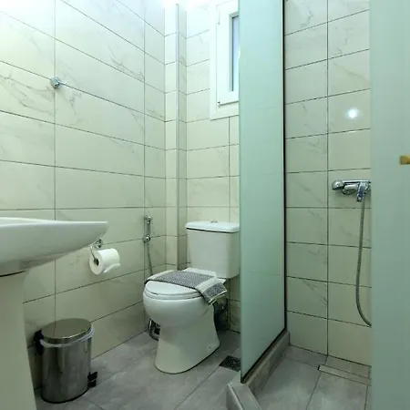 Pelagio Apartment Ormos Prinou (Thasos)