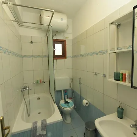 Pelagio Apartment
