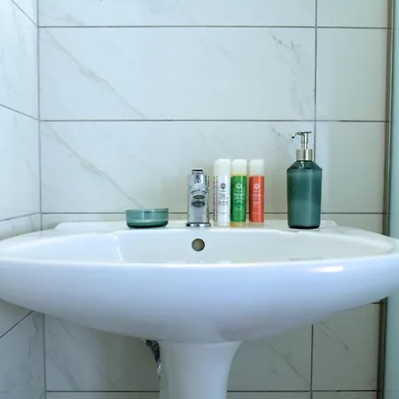 Apartment Pelagio *