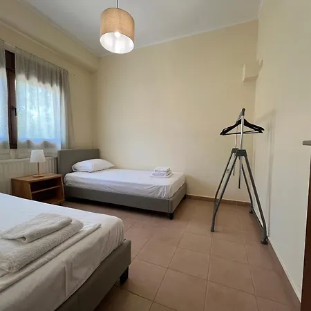 Apartment Pelagio *