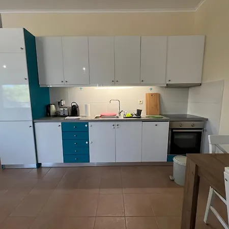 Pelagio Apartment