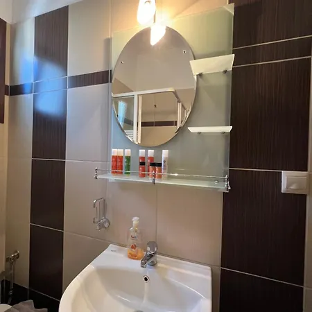 Pelagio Apartment *
