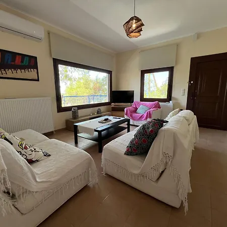 Apartment Pelagio *