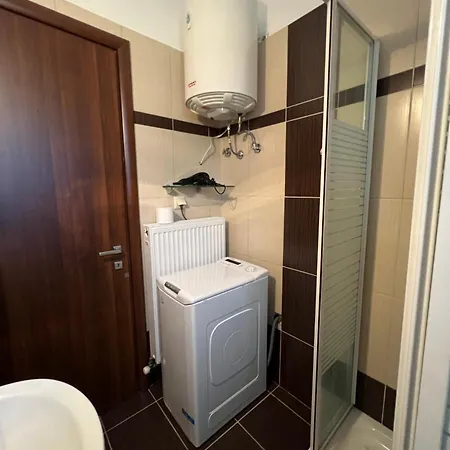 Pelagio Apartment