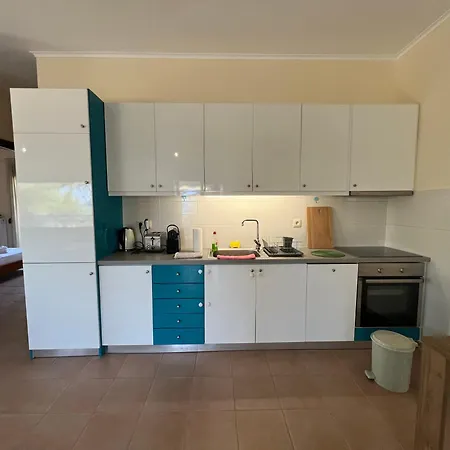 Pelagio Apartment *