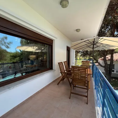 Apartment Pelagio *