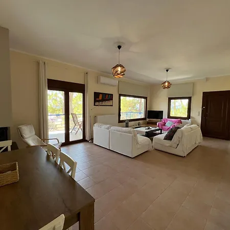 Pelagio Órmos Prínou