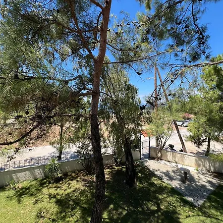 Pelagio Apartment
