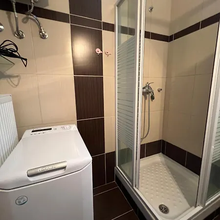 Pelagio Apartment *